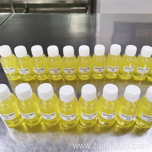 Factory Supply High Concentrate Ice Cream Flavours Liquid